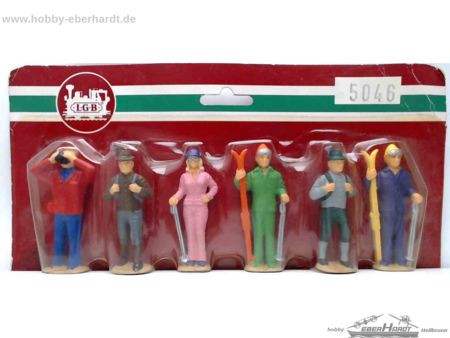 LGB 5046     Second hand  SH0524