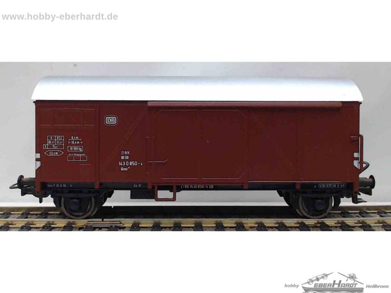 SACHSENMODELLE 16100     Second hand  SH0524