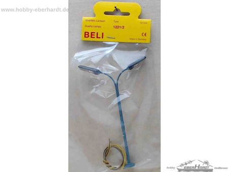 BELI-BECO HO   1221/2     Second hand  SH0824