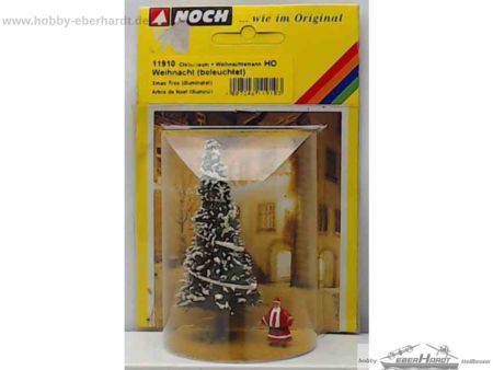 NOCH 11910     Second hand  SH0924