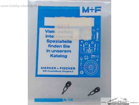 M+F 5078     Second hand  SH0924