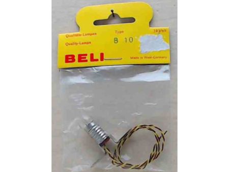 Beli Beco B 10     Second hand  SH3924