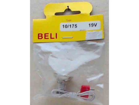 Beli Beco 10/175     Second hand  SH3924