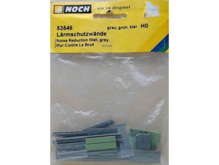 NOCH 53546     Second hand  SH4124