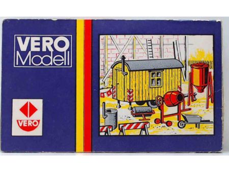 VERO 2/67     Second hand  SH4324