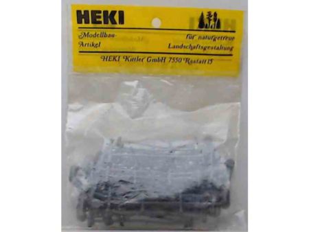 HEKI 3135     Second hand  SH4324