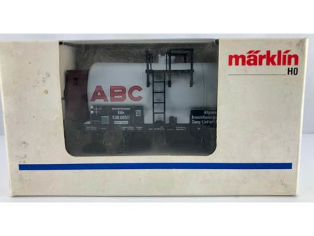 Märklin 4870     Second hand  SH4822