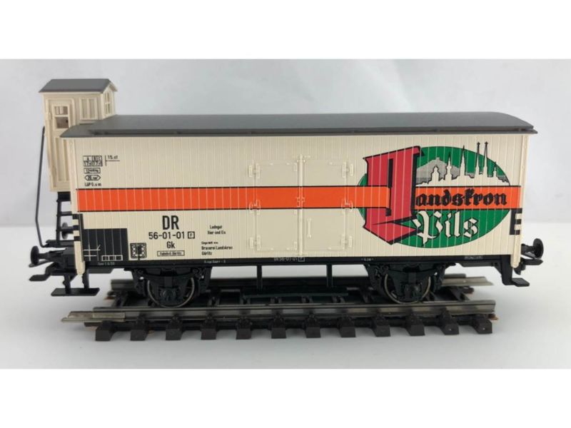 Märklin 4893     Second hand  SH4822