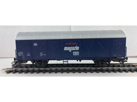 Märklin 84627     Second hand  SH5122