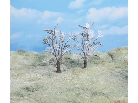 Heki  2 Winterbäume 14 cm