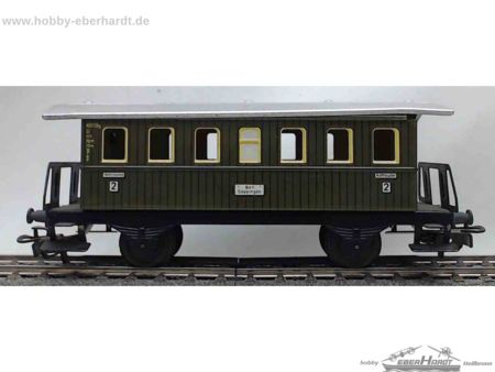 MÄRKLIN 4040     Second hand  SH2123