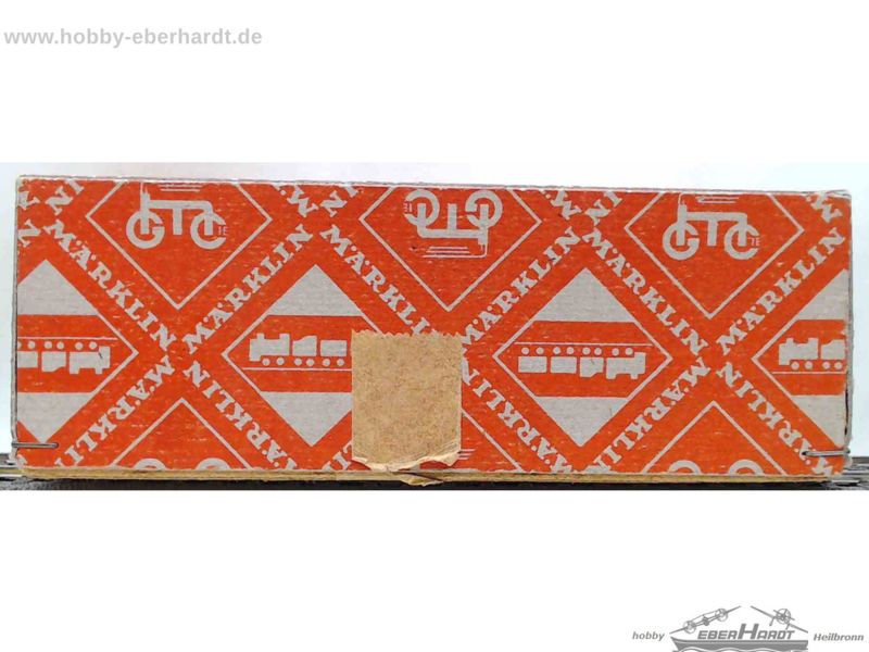 MÄRKLIN 330 /1     Second hand  SH2723