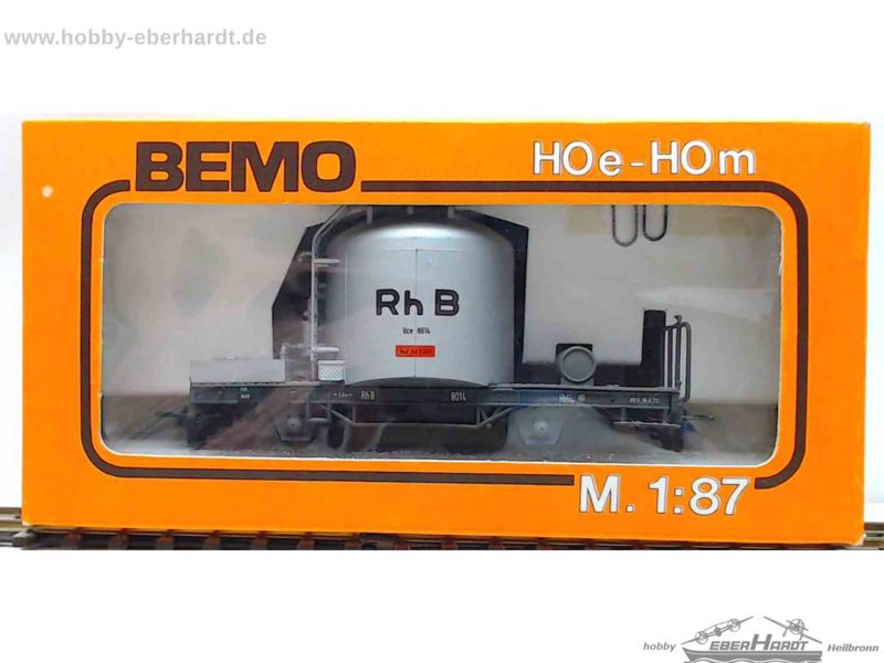 BEMO 2259     Second hand  SH2723