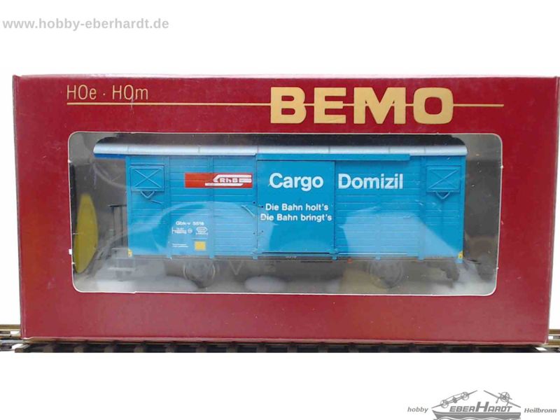 BEMO 2283 126     Second hand  SH2723