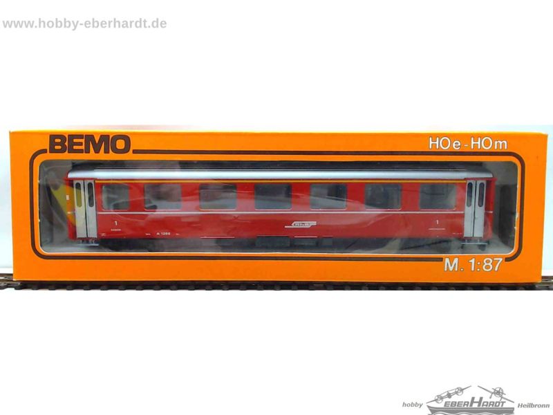 BEMO 3268     Second hand  SH2923