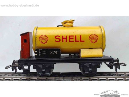 MÄRKLIN 374 S     Second hand  SH0324