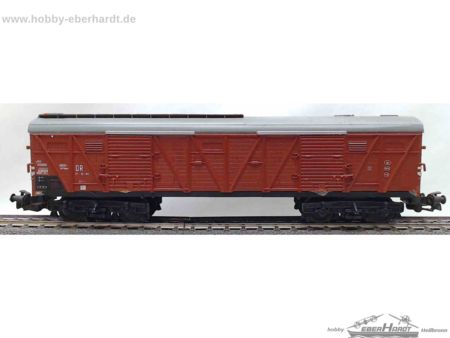 PIKO Güterwagen     Second hand  SH0324
