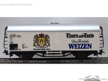 BAUR Modelle Thurn u. Taxis     Second hand  SH0324