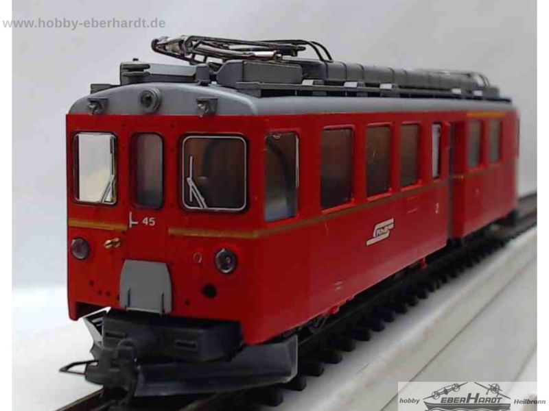 BEMO 1266 115     Second hand  SH0624