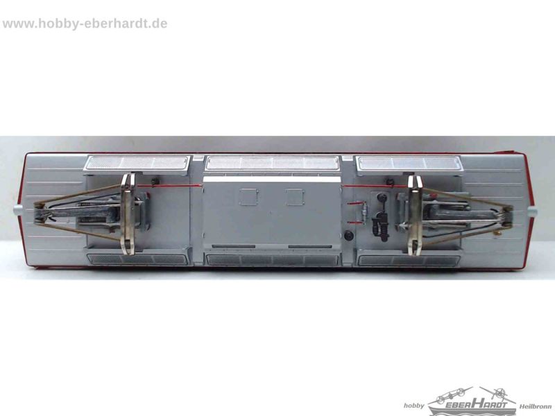BEMO 1260/2     Second hand  SH1224