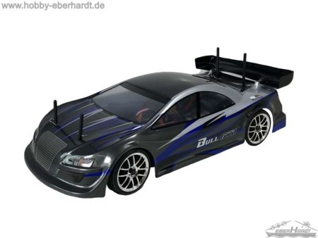 BULL 4WD EP Tourenwagen 1:10