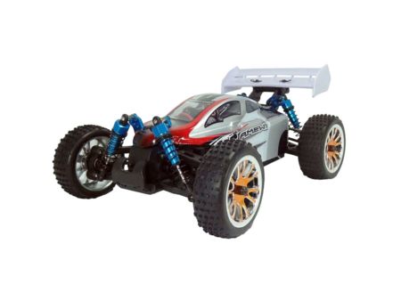 Troian Pro Buggy brushless 4WD 1:16 RTR