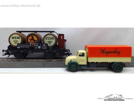 MÄRKLIN 48008     Second hand  SH1223
