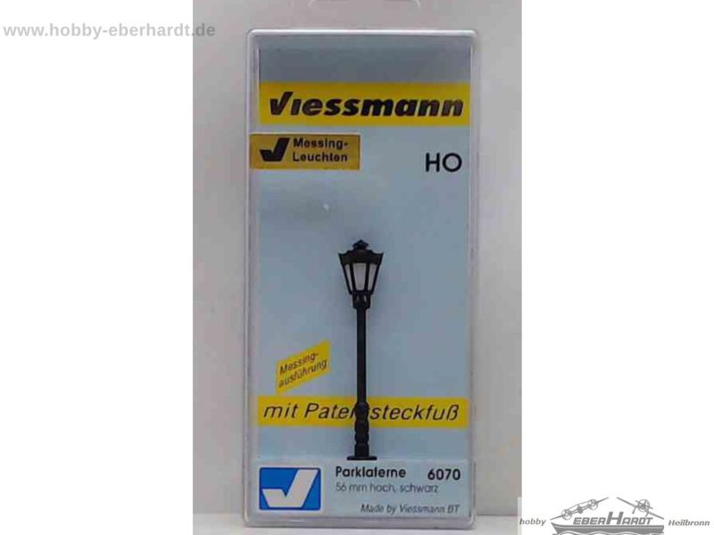 Viessmann 6070     Second hand  SH1223