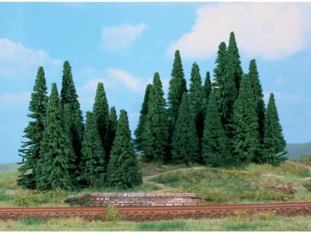 Heki  20 Tannen 9-14 cm