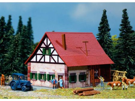 Faller  Spur N  Bauernhaus