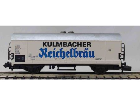 Fleischmann Piccolo 8326     Second hand  SH0425