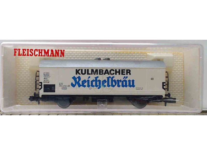 Fleischmann Piccolo 8326     Second hand  SH0425