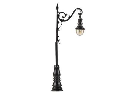 Faller  Spur N LED-Laterne, Bogenleuchte
