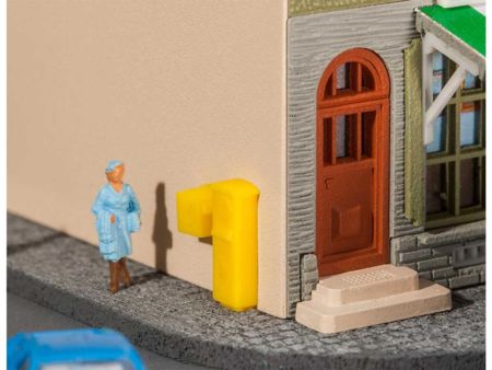 Faller N 14 Briefkästen