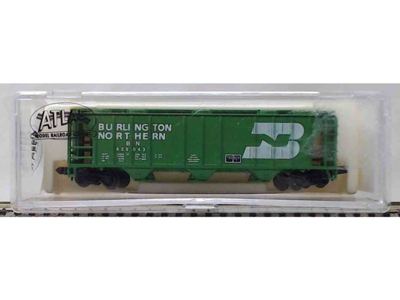 ATLAS RR 3734     Second hand  SH1425