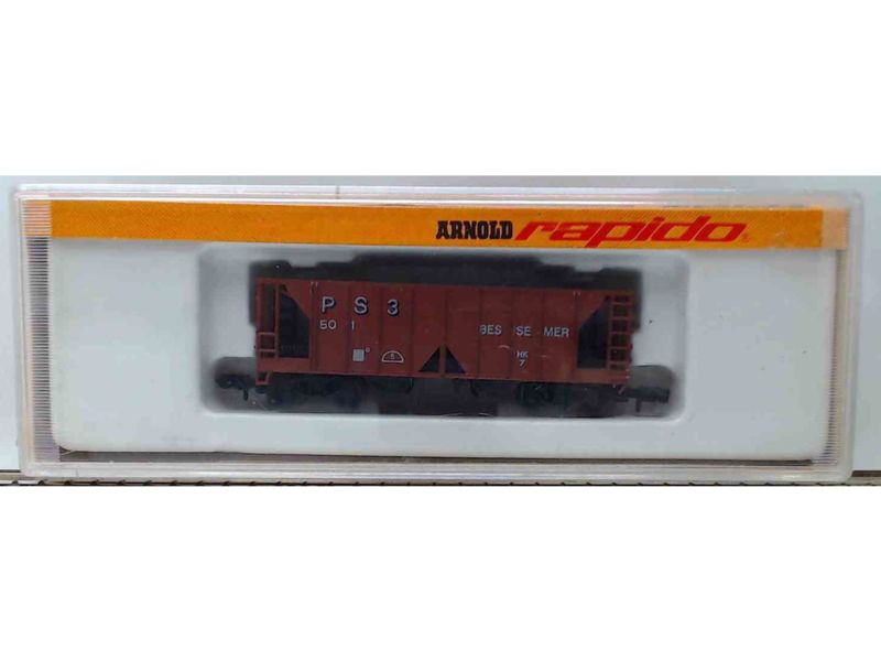 ARNOLD 0503     Second hand  SH1725