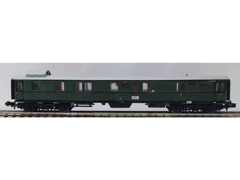 Minitrix 51 3172 00     Second hand  SH2825