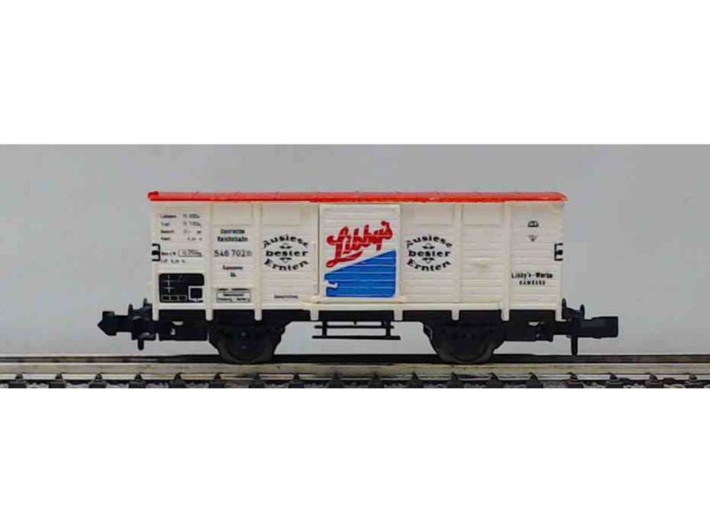 Minitrix 13602     Second hand  SH3225