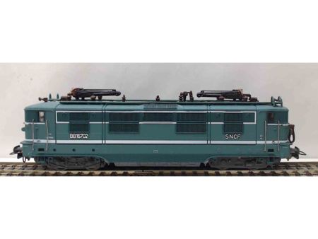 JOUEF 8867     Second hand  SH4225