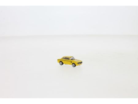 Brekina Alfa GTA 1300