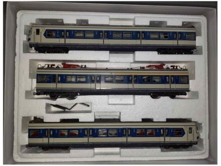 MÄRKLIN HO 37504     Second hand  SH4225