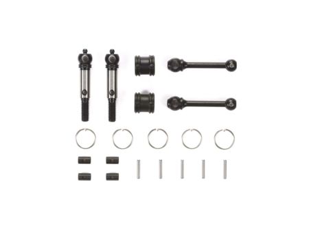 Tamiya TRF Doppelkardan-Set (2) M-Chassis