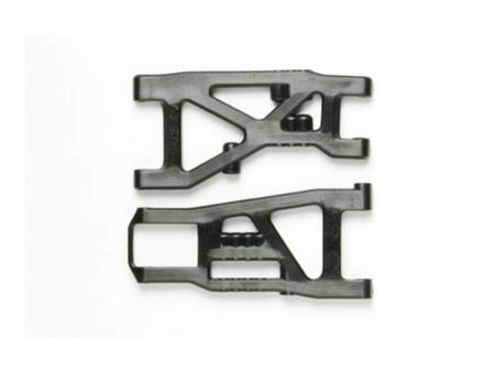 Tamiya DF-03 E-Teile Querlenker vorne/hinten(1)