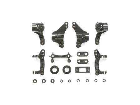 Tamiya M-05Ra F-Teile Achsschenkel vorne/hinten