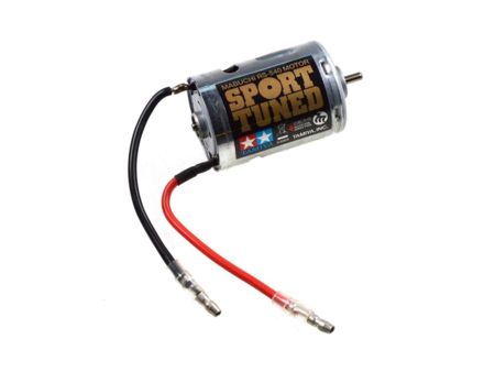 Tamiya Elektromotor 540 Sport Tuned