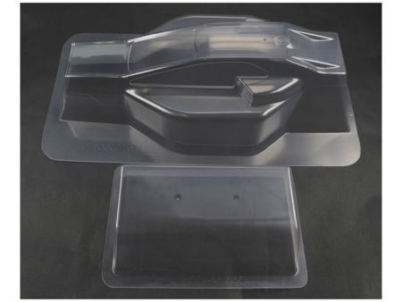 Tamiya Karosserie/Spoiler Dark Impact DF-03