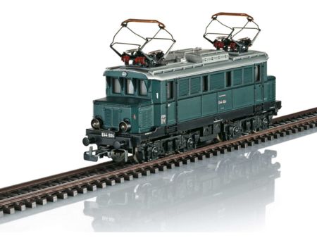 Märklin HO E-Lok E44 DRG II Retro