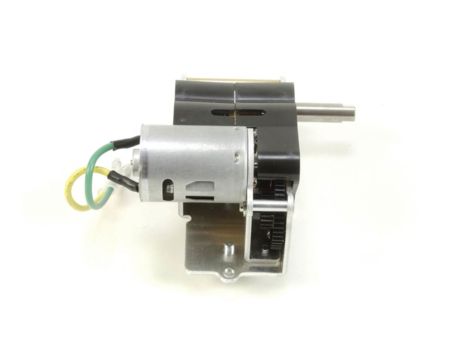 Tamiya Getriebe-Einheit rechts M4 56014/32