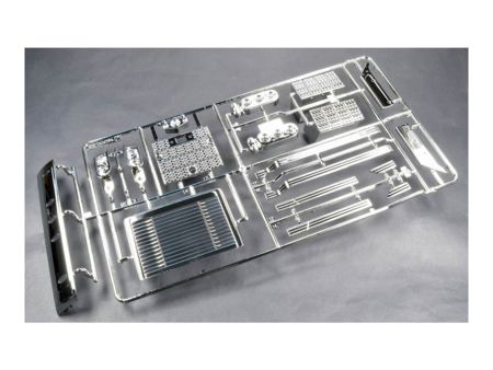Tamiya P-Teile Frontgrill Knight Hauler 56314