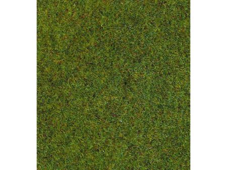 Heki  Grasmatte dunkelgrün, 100x200 cm